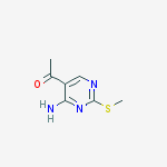 Cas Number: 352328-55-3  Molecular Structure