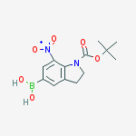 CAS No 352359-12-7  Molecular Structure
