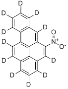 Cas Number: 352431-12-0  Molecular Structure