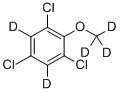 CAS No 352439-08-8  Molecular Structure