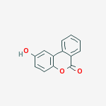 Cas Number: 3525-01-7  Molecular Structure