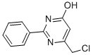 CAS No 35252-98-3  Molecular Structure