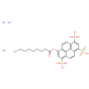 CAS No 352525-04-3  Molecular Structure