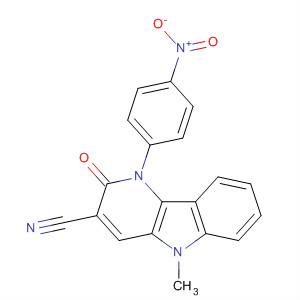 CAS No 352548-47-1  Molecular Structure