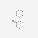 CAS No 35255-48-2  Molecular Structure