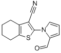 CAS No 352553-63-0  Molecular Structure