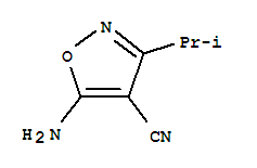CAS No 35261-03-1  Molecular Structure