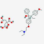 CAS No 35263-93-5  Molecular Structure