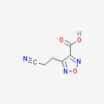 CAS No 352647-58-6  Molecular Structure