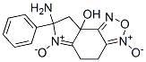 CAS No 352647-72-4  Molecular Structure