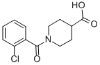 CAS No 352673-16-6  Molecular Structure