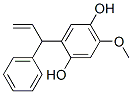 CAS No 3527-07-9  Molecular Structure