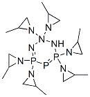 CAS No 3527-55-7  Molecular Structure