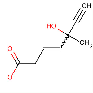 Cas Number: 35272-86-7  Molecular Structure