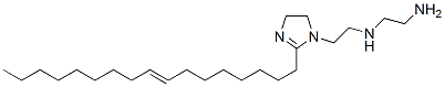 CAS No 3528-64-1  Molecular Structure