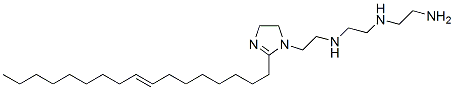 CAS No 3528-65-2  Molecular Structure