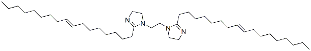 CAS No 3528-66-3  Molecular Structure
