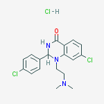 CAS No 3528-73-2  Molecular Structure