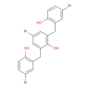 CAS No 35280-40-1  Molecular Structure