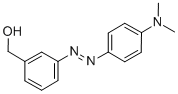 CAS No 35282-69-0  Molecular Structure