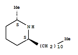 Cas Number: 35285-25-7  Molecular Structure