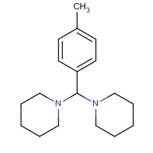CAS No 35287-01-5  Molecular Structure