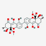 CAS No 35287-72-0  Molecular Structure