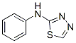 CAS No 3530-62-9  Molecular Structure