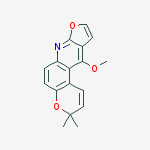 CAS No 35306-86-6  Molecular Structure