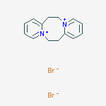 Cas Number: 35309-26-3  Molecular Structure