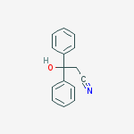 CAS No 3531-23-5  Molecular Structure