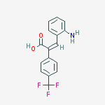 CAS No 35315-48-1  Molecular Structure