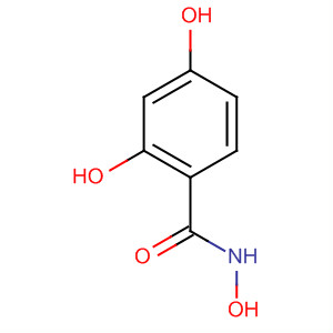 CAS No 35318-15-1  Molecular Structure