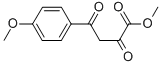 CAS No 35322-20-4  Molecular Structure