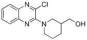 CAS No 353257-83-7  Molecular Structure