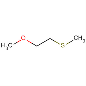 CAS No 35332-09-3  Molecular Structure