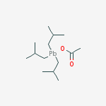 CAS No 35332-19-5  Molecular Structure