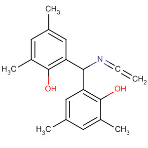 CAS No 3534-27-8  Molecular Structure