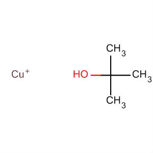 CAS No 35342-67-7  Molecular Structure