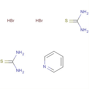 CAS No 35344-04-8  Molecular Structure