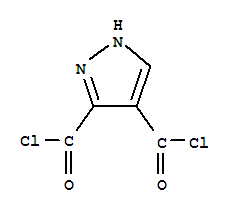 CAS No 35344-96-8  Molecular Structure