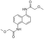 Cas Number: 353460-78-3  Molecular Structure