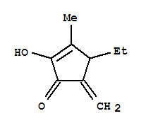 CAS No 353475-95-3  Molecular Structure