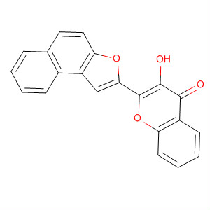 CAS No 353497-65-1  Molecular Structure