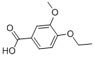 CAS No 3535-30-6  Molecular Structure