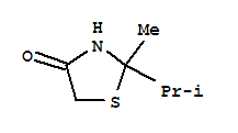 CAS No 35350-87-9  Molecular Structure