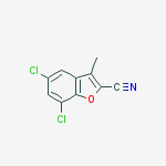 CAS No 35351-59-8  Molecular Structure