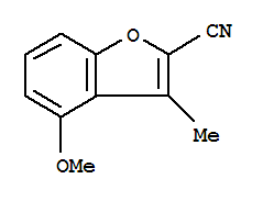 CAS No 35351-61-2  Molecular Structure