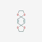 CAS No 35357-33-6  Molecular Structure