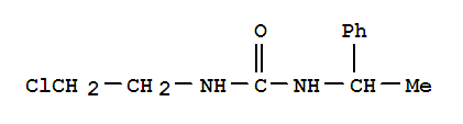 CAS No 35357-49-4  Molecular Structure